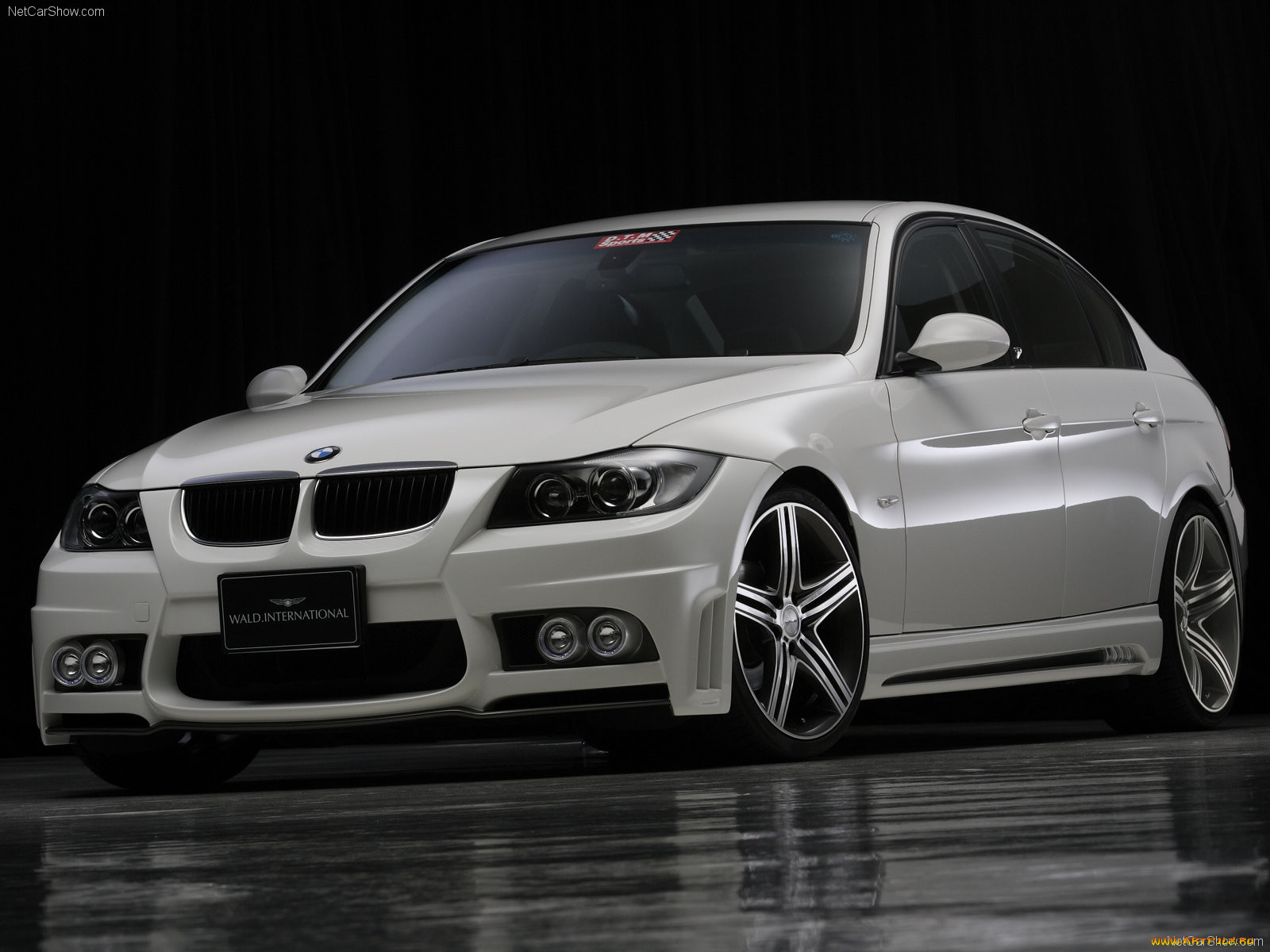 , bmw